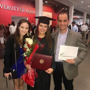 Meet your Posher, Mallory